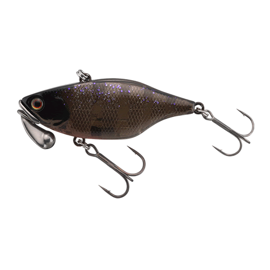 JACKALL TN50 TRIGON SILENT 52mm : 11.1g Sinking STEALTH GILL