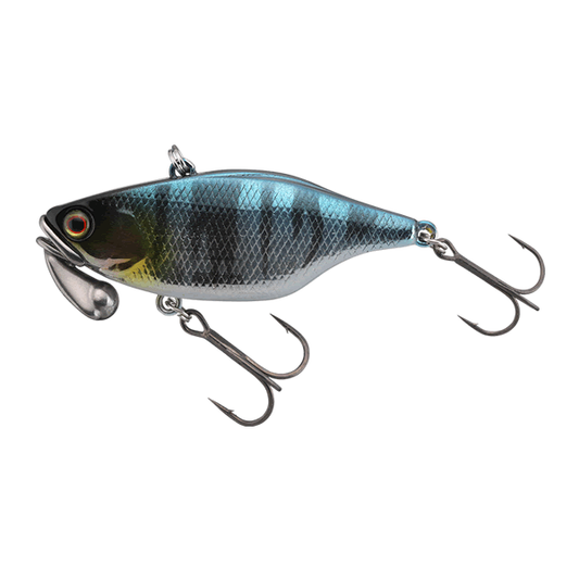JACKALL TN60 TRIGON SILENT 60mm : 18.5g Sinking HL HASU