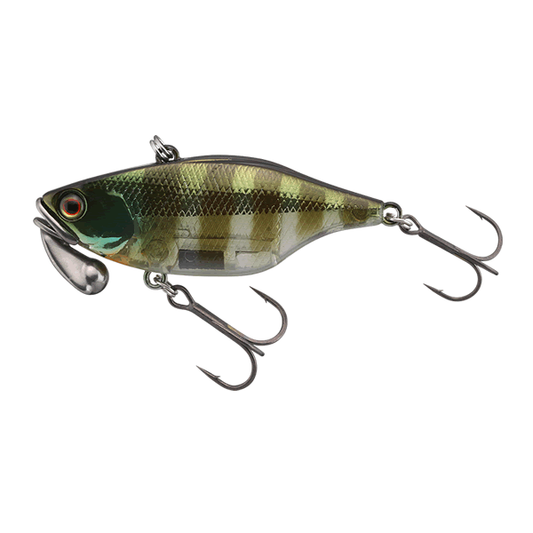 JACKALL TN60 TRIGON SILENT 60mm Sinking Jyakkou Gill