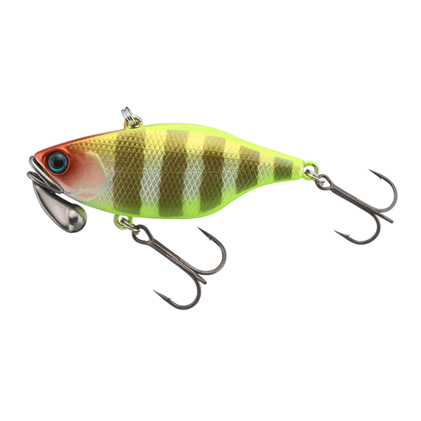 JACKALL TN70 TRIGON SILENT 70mm : 30.5g Sinking NOIKE PIERROT