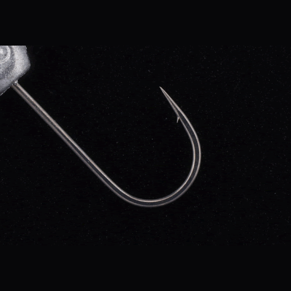 JACKALL LG HEAD Type SWIM 1.5g (5 pcs/pack)
