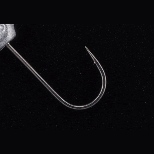 JACKALL LG HEAD Type SWIM 1.8g (5 pcs/pack)
