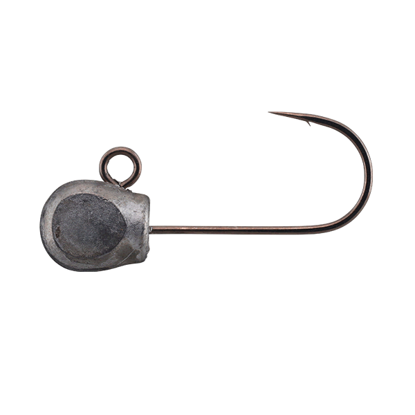 JACKALL LG HEAD Type SWIM 2.1g (5 pcs/pack)
