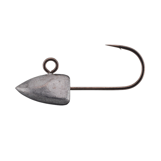 JACKALL LG HEAD Type DART 1.8g (5 pcs/pack)