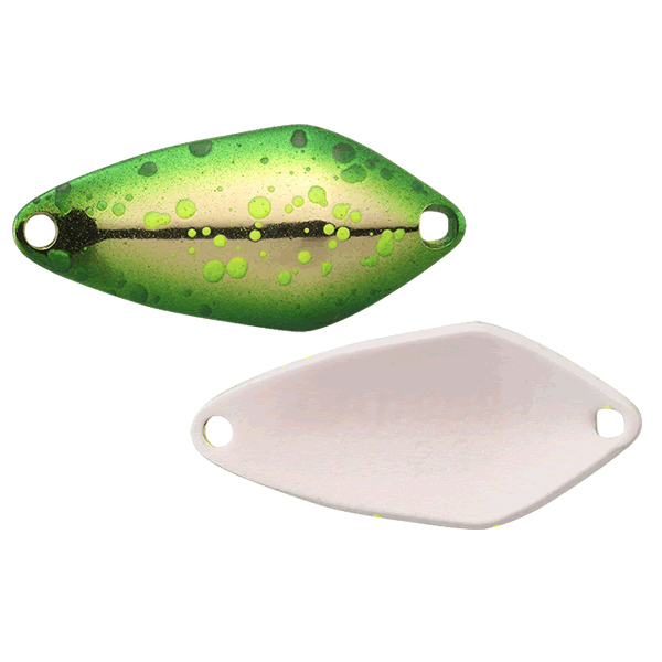 TIMON Apeed! 2.7g 27.7mm : 2.7g Sinking 221 ITOKATSU GURI META PRG freshwater fishing lure
