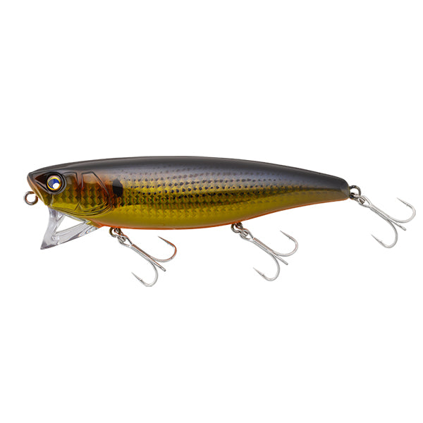 JACKALL RAICO 132F 132mm : 42g Floating KIN KONO