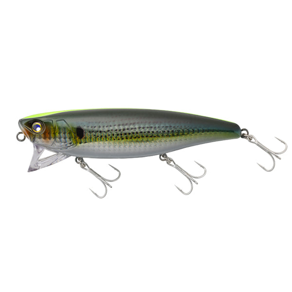 JACKALL RAICO 132F 132mm : 42g Floating DEINOKO