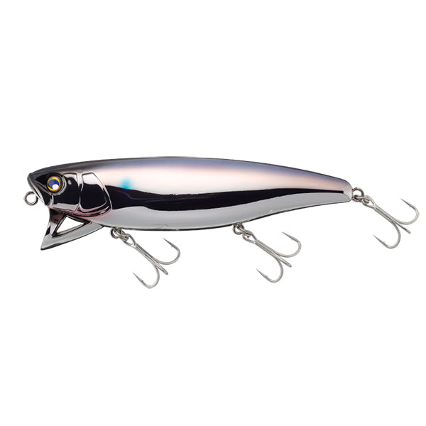 JACKALL RAICO 132F 132mm : 42g Floating BORA MEKKI UV