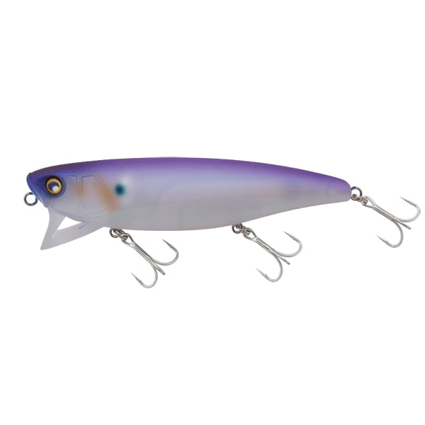 JACKALL RAICO 132F 132mm : 42g Floating SUMISHIO PEARL