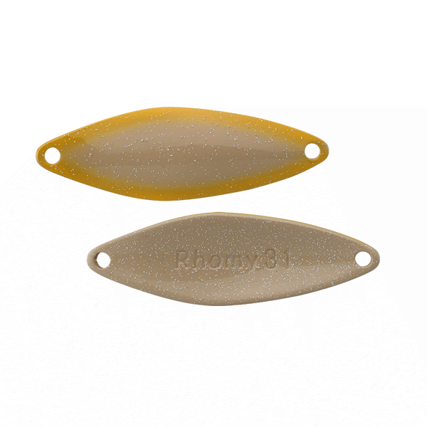 TIMON Rhomy 3.1g 37mm DAIGO MIGHT II