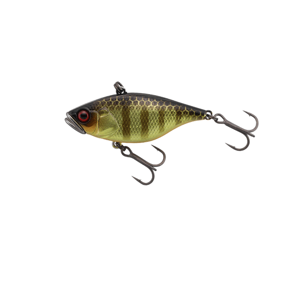 JACKALL TN38 SILENT 38mm Sinking Champagne Gold Gill