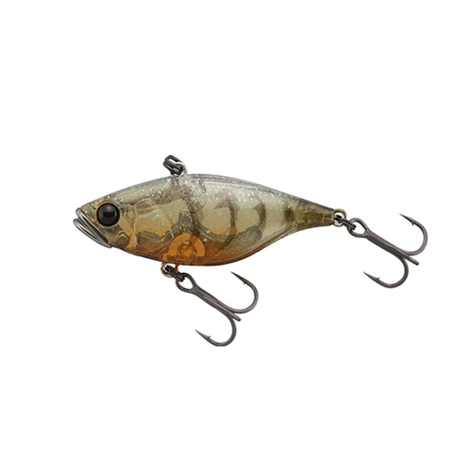 JACKALL TN38 SILENT 38mm : 5.1g Sinking BABATAKU GASAGASA SHRIMP