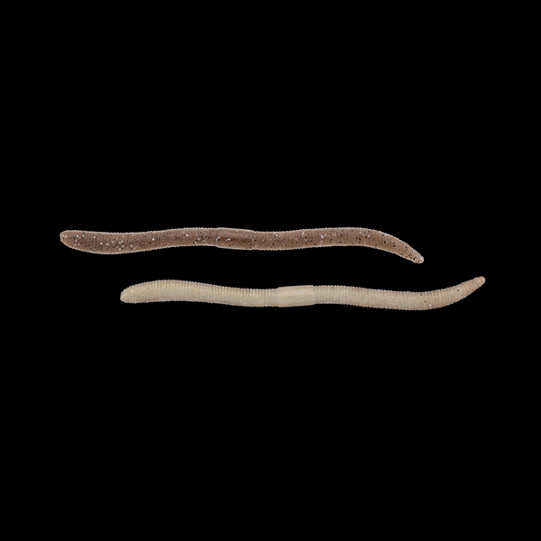 JACKALL FLICK SHAKE 500 4.8" (8 pcs/pack) KUWASEGORI