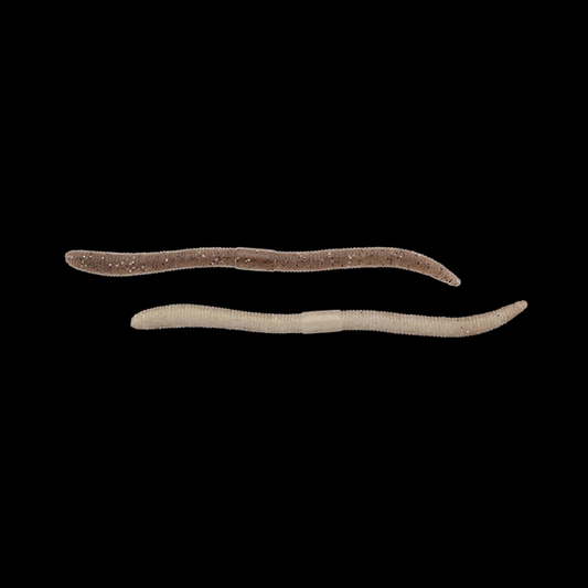 JACKALL FLICK SHAKE 500 4.8" (8 pcs/pack) KUWASEGORI