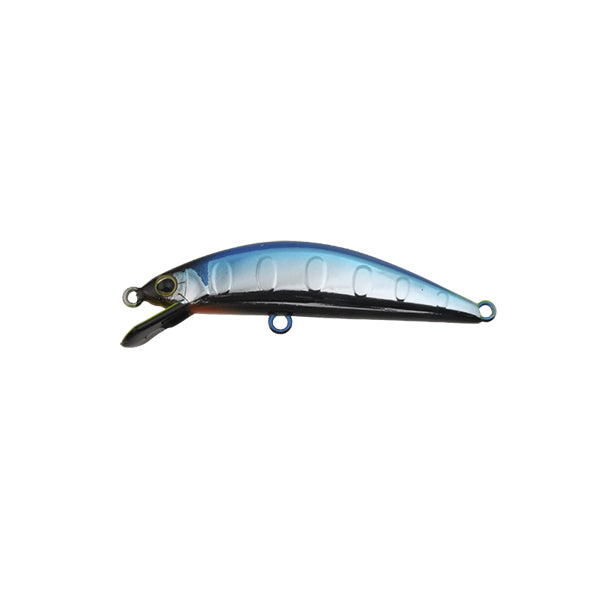 TIMON TRICOROLL 47HW 47mm : 3.2g NAMAHAGE OLLY freshwater fishing lure