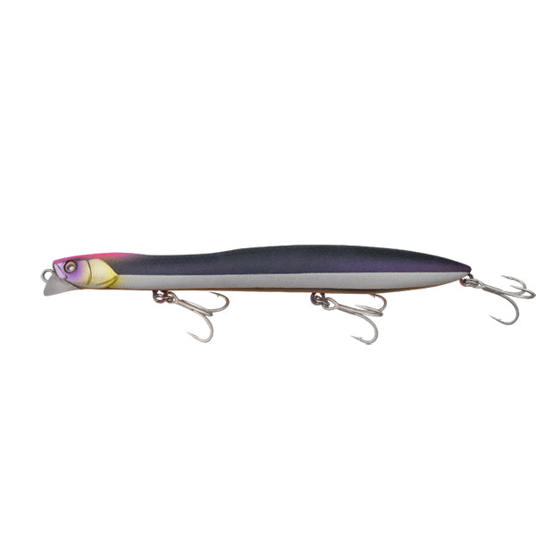 JACKALL HIEI 123SF 123mm : 11.2g Slow Floating CHIKACHIKA DEVIL