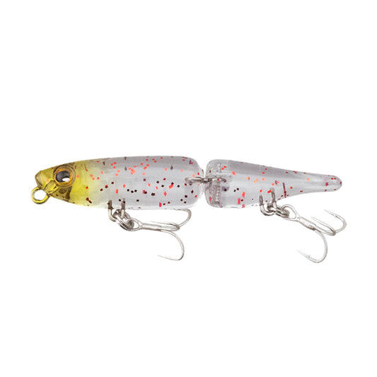 JACKALL ABBEY SOLID 55S 55mm : 2.6g Sinking AMI BALL
