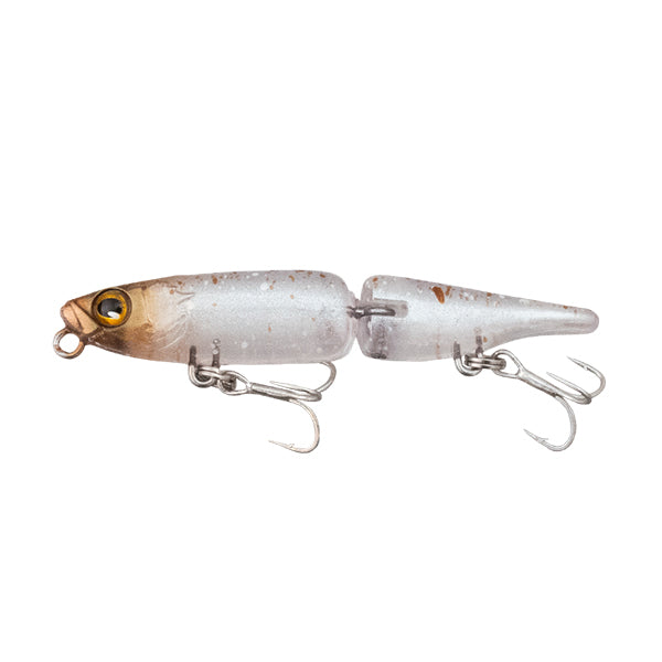 JACKALL ABBEY SOLID 55S 55mm : 2.6g Sinking KOIKA