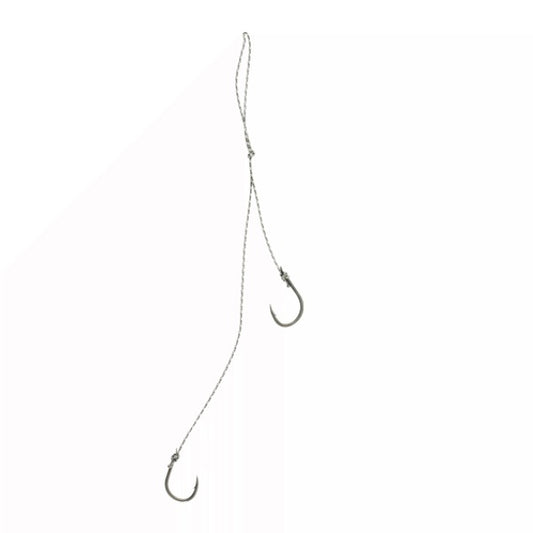JACKALL BINBIN SWITCH CANDY SPARE HOOK Long (2 pcs/pack)