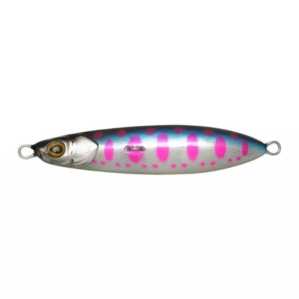 JACKALL CUT BACKER 28g 77mm : 28g BLUPIN / GLOWBERRY