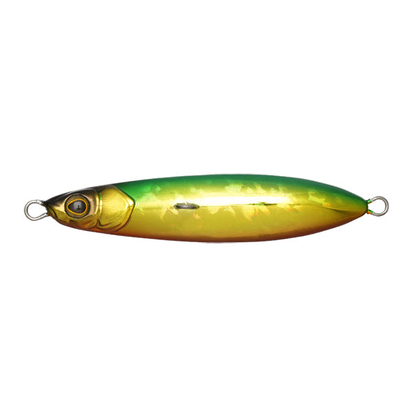 JACKALL CUTBACKER NORTH SPECIAL 38g 85mm : 38g Sinking GURIKIN / ORANGE BERRY
