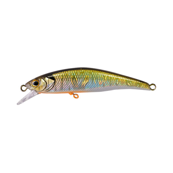 TIMON TRICOROLL RYUSHIN KNOCKER 43HW 43mm : 3.3ｇ Sinking TENNESSEE freshwater fishing lure