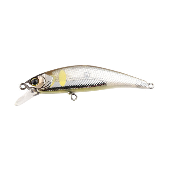 TIMON TRICOROLL RYUSHIN KNOCKER 43HW 43mm : 3.3ｇ Sinking KAGIROI AYU freshwater fishing lure