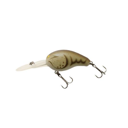 JACKALL Geronimo CHICO DR 44mm : 8.0g Floating STAIN CLAW