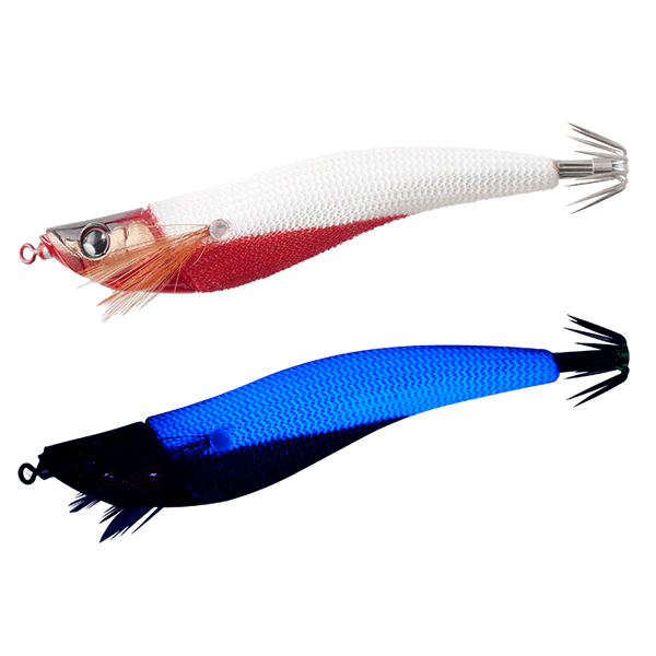 JACKALL GEKIDAKISUTTE 75 G-0683 RED HEDDO BLUE GLOW