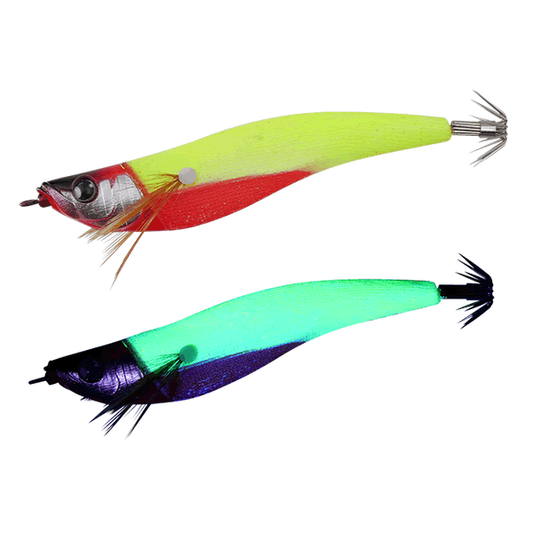 JACKALL GEKIDAKISUTTE 75 G-0685 RED HEDDOIREGUI YELLOW