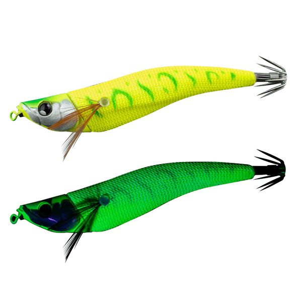 JACKALL GEKIDAKISUTTE 75 G-0689 IREGUI CHART