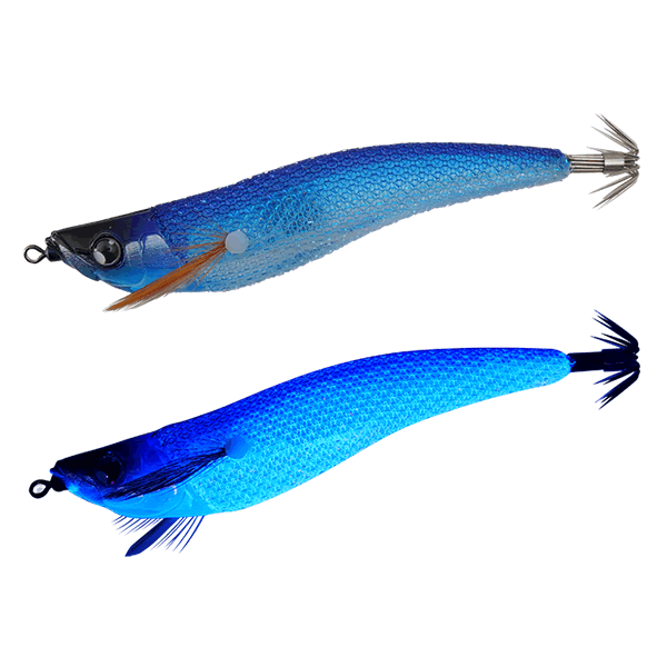 JACKALL GEKIDAKISUTTE 75 G-0690 IREGUI BLUE
