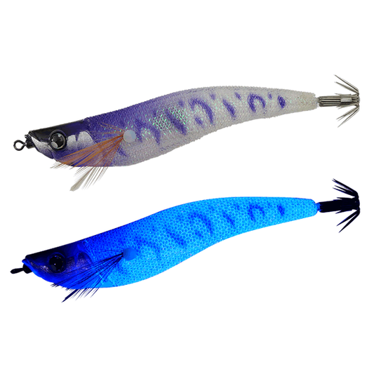 JACKALL GEKIDAKISUTTE 90 G-0686 PURPLE HEDDOIREGUI KEIMURA