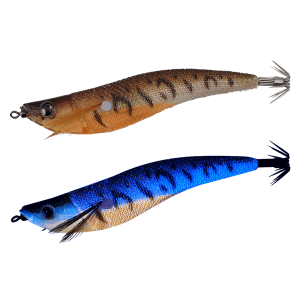 JACKALL GEKIDAKISUTTE 90 G-0691 BROWN SHURINPUIREGUI KEIMURA