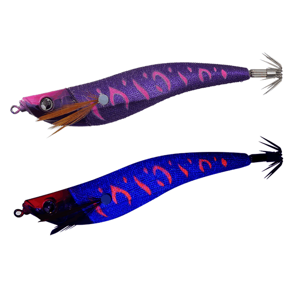 JACKALL GEKIDAKISUTTE 90 G-0692 PURPLE IREGUI PINK