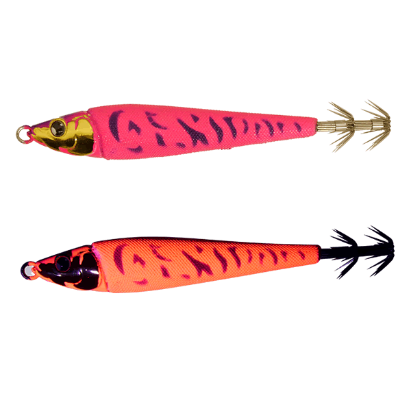 JACKALL GEKIDAKISUTTE METAL #20 G-0688 IREGUI PINK