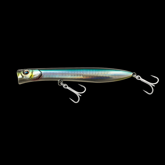 JACKALL CIAN POPPER ROAR 240F 240mm : 95g Floating 240F JASPER BAIT