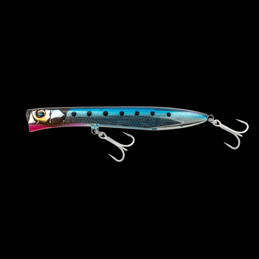 JACKALL CIAN POPPER ROAR 240F 240mm : 95g Floating 240F SCALE IWASHI