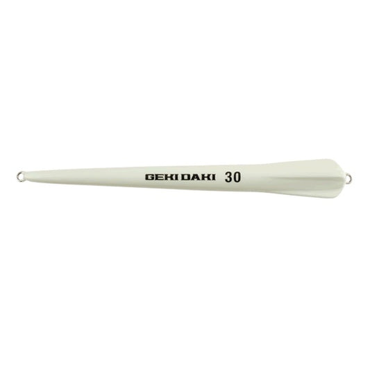 JACKALL GEKIDAKI OMO RIG SINKER 30 #30 GLOW