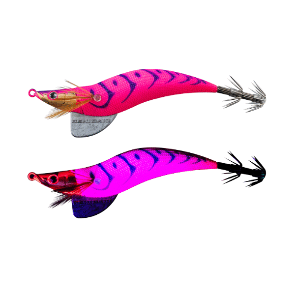JACKALL GEKIDAKI DROPPER DRIFT #2.5 G-0688 IREGUI PINK