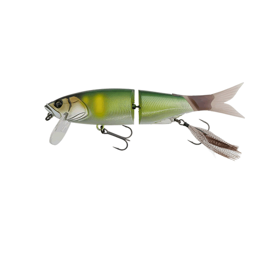 JACKALL MAEKON Jr. SF 150mm : 1oz class SLOW FLOATING PEAK SEASON AYU