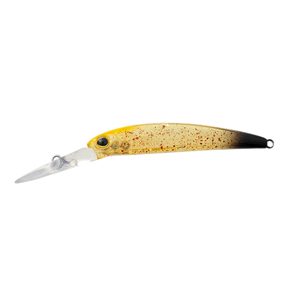 TIMON TC Reigen MR 52mm : 1.7g Floating NO.6 freshwater fishing lure
