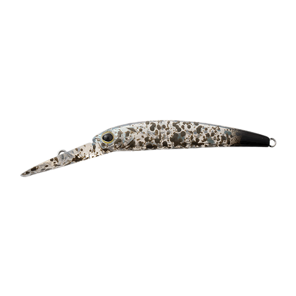 TIMON TC Reigen MR 52mm : 1.7g Floating KYAN HANAMIZUKI freshwater fishing lure