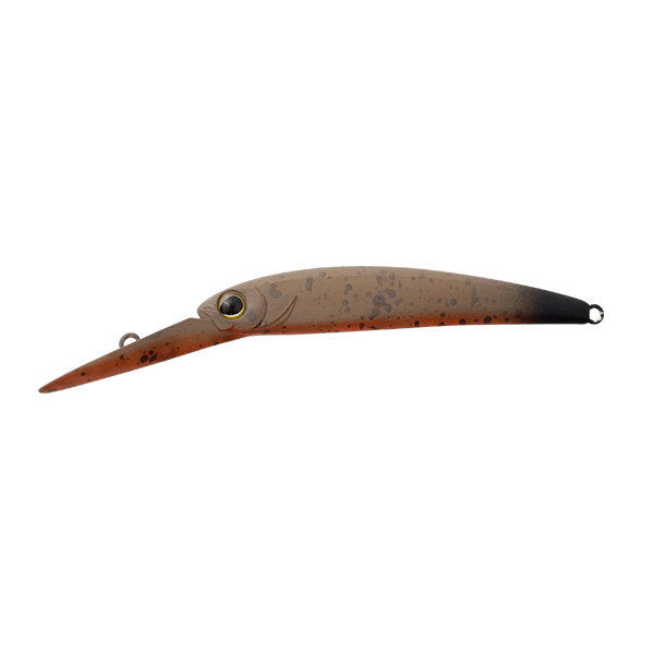 TIMON TC Reigen MR 52mm : 1.7g Floating B.N.S freshwater fishing lure