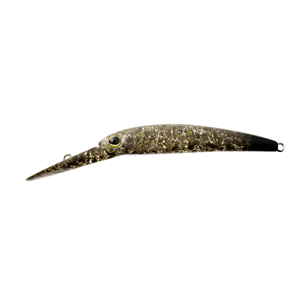 TIMON TC Reigen MR 52mm : 1.7g Floating YAZZY KABI freshwater fishing lure