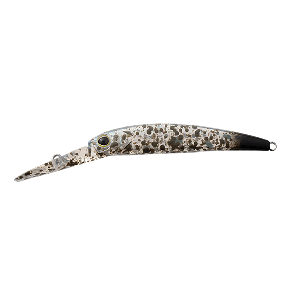 TIMON TC Reigen DR 52mm : 1.7g Floating KYAN HANAMIZUKI freshwater fishing lure