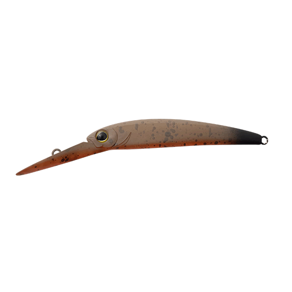 TIMON TC Reigen DR 52mm : 1.7g Floating B.N.S freshwater fishing lure