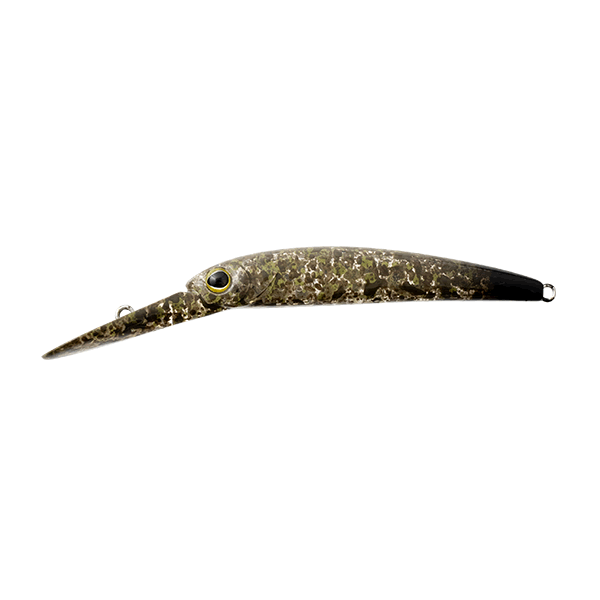 TIMON TC Reigen DR 52mm : 1.7g Floating YAZZY KABI freshwater fishing lure
