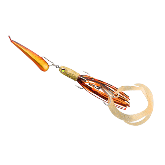 JACKALL SABULL SWING REAPER 20g Sinking RED GOLD