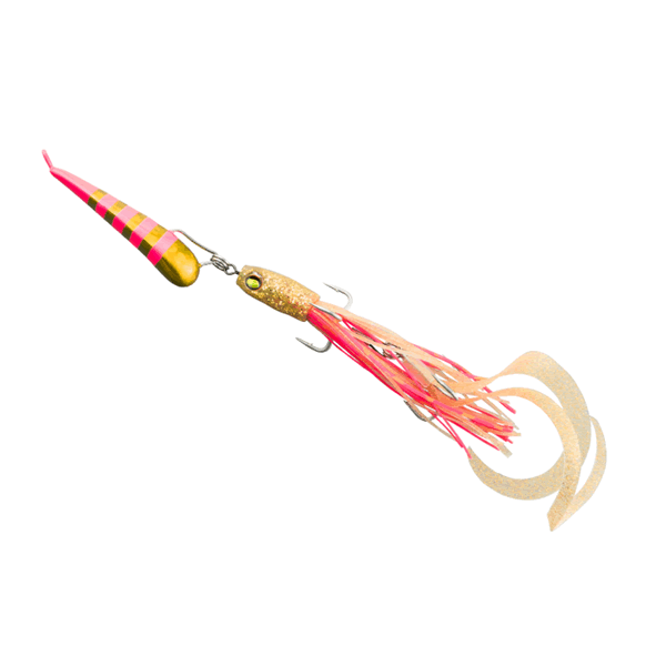 JACKALL SABULL SWING REAPER 20g Sinking SUPER HIRAME STRIPE